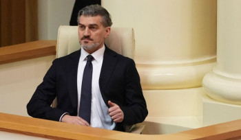 Վրաստանը կարող է ինքնիշխանության օրինակ դառնալ եվրոպական երկրների համար․ Ղավելաշվիլի