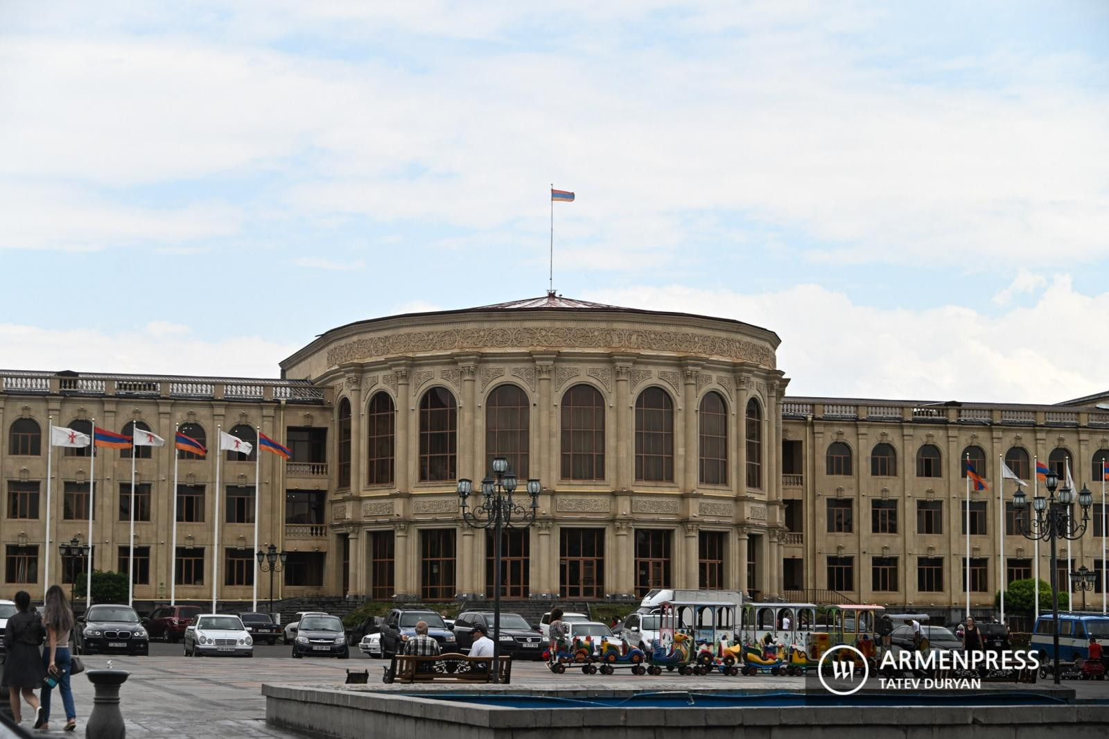 Գյումրիում տրանսպորտի թանկացում նախատեսվո՞ւմ է․ պատասխանել է քաղաքապետի պաշտոնակատարը