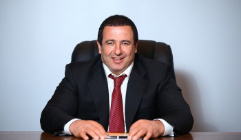 Իմ ընտանիքում նոր մարդ է լույս աշխարհ եկել. ծնվել է թոռնիկս․ Գագիկ Ծառուկյան (տեսանյութ)