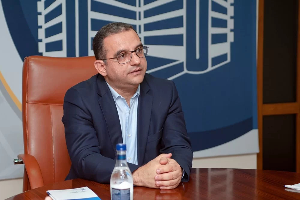 Փոխվարչապետ Տիգրան Խաչատրյանը 19 օրով արձակուրդ է մեկնում