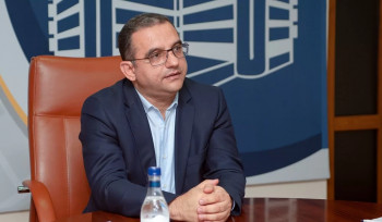 Փոխվարչապետ Տիգրան Խաչատրյանը 19 օրով արձակուրդ է մեկնում