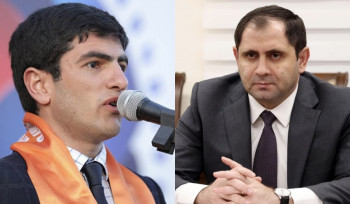 Ես զրպարտել եմ Սուրեն Պապիկյանին. Մանուել Մանուկյան