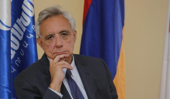 Փոփոխության ժամանակը հիմա է. Փաշինյանի քաղաքականությունը սպառնալիք է պետականությանը․ Վարդան Օսկանյանի հոդվածը
