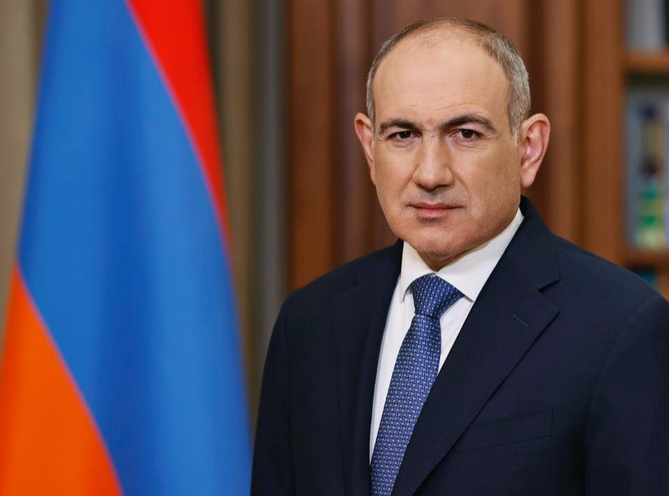 Այսօր ուղերձով դիմելու եմ ժողովրդին․ Փաշինյան