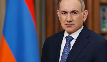 Այսօր ուղերձով դիմելու եմ ժողովրդին․ Փաշինյան