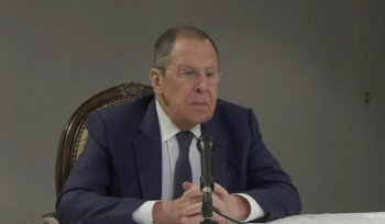 Պետք է կանոնները խստացվեն․ Լավրովը դեմ է արտահայտվել աշխատանքային միգրանտների համար վիզային ռեժիմին
