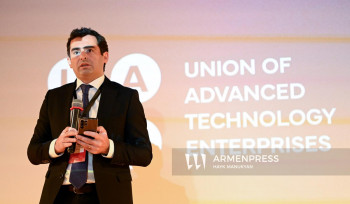 Առաջիկայում սպասվում է վենչուրային նոր ֆոնդերի մուտքը Հայաստան. Հակոբ Արշակյան