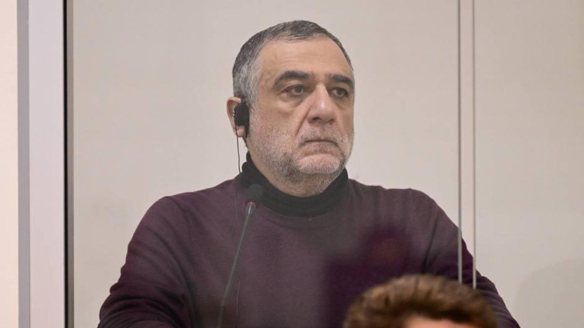Որոշել եմ հացադուլի միջոցով բողոքս հայտնել ի նշան իմ նկատմամբ իրականացվող դատական ֆարսի․ Ռուբեն Վարդանյանի հայտարարությունը