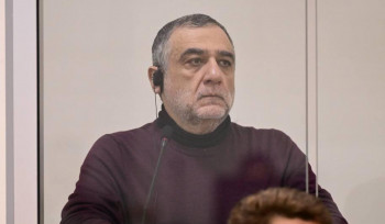 Որոշել եմ հացադուլի միջոցով բողոքս հայտնել ի նշան իմ նկատմամբ իրականացվող դատական ֆարսի․ Ռուբեն Վարդանյանի հայտարարությունը