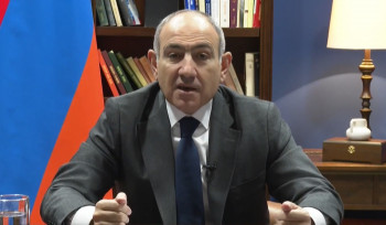 Համակարգի համար էական է համաժողովրդական հանրաքվեով նոր Սահմանադրության ընդունումը. Փաշինյան