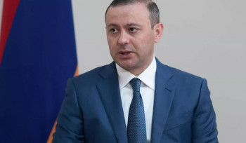 Ազգային անվտանգության ռազմավարության անհրաժեշտությունն առաջացել է ՀՀ անվտանգության միջավայրի շուրջ տեղի ունեցած փոփոխություններով․ ԱԽ քարտուղար