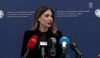 Պետք է ամեն ինչ անենք, որ Սահմանադրության նախագծի տեքստը պատրաստ լինի մինչև 2026-ի ընտրությունները. Գալյան