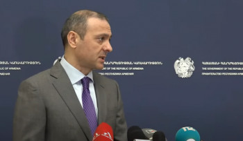 Կարող է վերադառնանք նոյեմբերի 9-ի փաստաթղթին և նույն ճանապարհը կրկնվի, տեսել ենք՝ ինչ է տեղի ունեցել ԼՂ-ում․ Արմեն Գրիգորյան