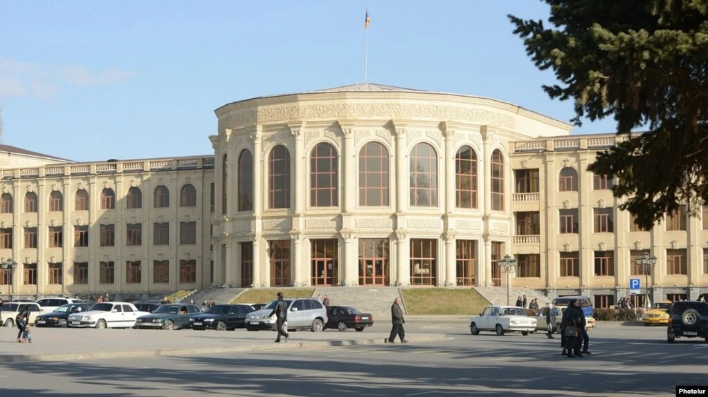 Հայտնի է Գյումրու ավագանու արտահերթ ընտրությունների օրը