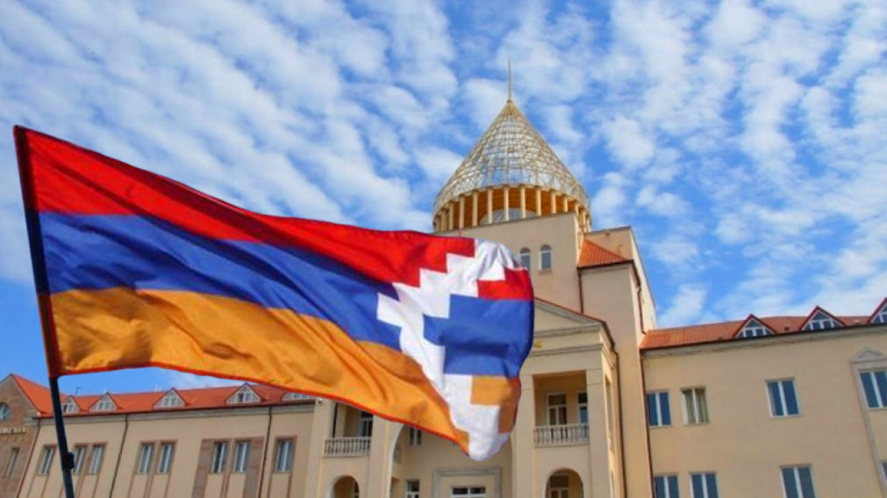 Պայքարելու ենք, հայրենի բնօրրան վերադառնալու Արցախի ժողովրդի իրավունքը ամբողջովին տեղավորվում է միջազգային իրավունքի նորմերի համատեքստում․ Արցախի ԱԺ