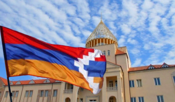 Պայքարելու ենք, հայրենի բնօրրան վերադառնալու Արցախի ժողովրդի իրավունքը ամբողջովին տեղավորվում է միջազգային իրավունքի նորմերի համատեքստում․ Արցախի ԱԺ