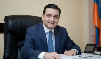 Վաղվա դասապրոցեսը, ինչպես նաև քննությունները չեղարկվում են՝ հաշվի առնելով եղանակային պայմանները․ ԵՊԲՀ ռեկտոր