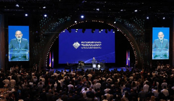 «Հանուն Հայաստանի». ՔՊ-ն սկսում է դրամահավաք-արշավ
