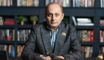 Վարդան Ղուկասյանը տեղափոխվել է հիվանդանոց
