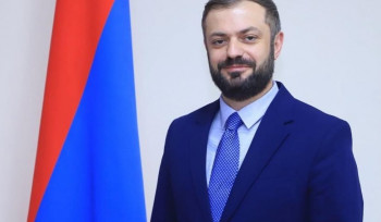 Քիթդ միշտ բարձր, Հայաստան ջան, ուշադրություն դարձրեք, թե որտե՞ղ էինք 2017-ին․ Գևորգ Պապոյան