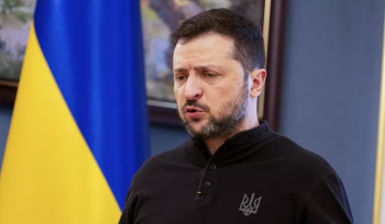 Դմիտրի Մեդվեդևը Վլադիմիր Զելենսկիին անվանել է «Կիևի գող, պաթոլոգիկ ստախոս և մակաբույծ»