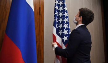 Թուրքիան հայտարարել է, որ պատրաստ է ընդունել Ռուսաստանի և ԱՄՆ ներկայացուցիչների հանդիպումը
