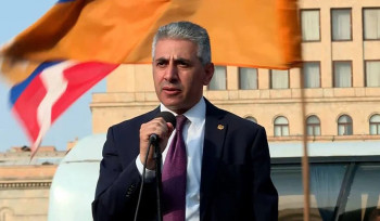Չպարզվեց` արդյո՞ք Էդգար Ղազարյանը կարող է քննադատել Բաքվում պահվող մեր հայրենակիցների գործերը քննող ադրբեջանցի «դատավորներին». «5 իրավապաշտպաններ»