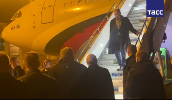 Լավրովը Թուրքիայում է