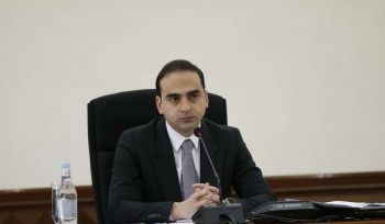ԱՊՊԱ համակարգը Երևան քաղաքի համար աղետ է. Տիգրան Ավինյան