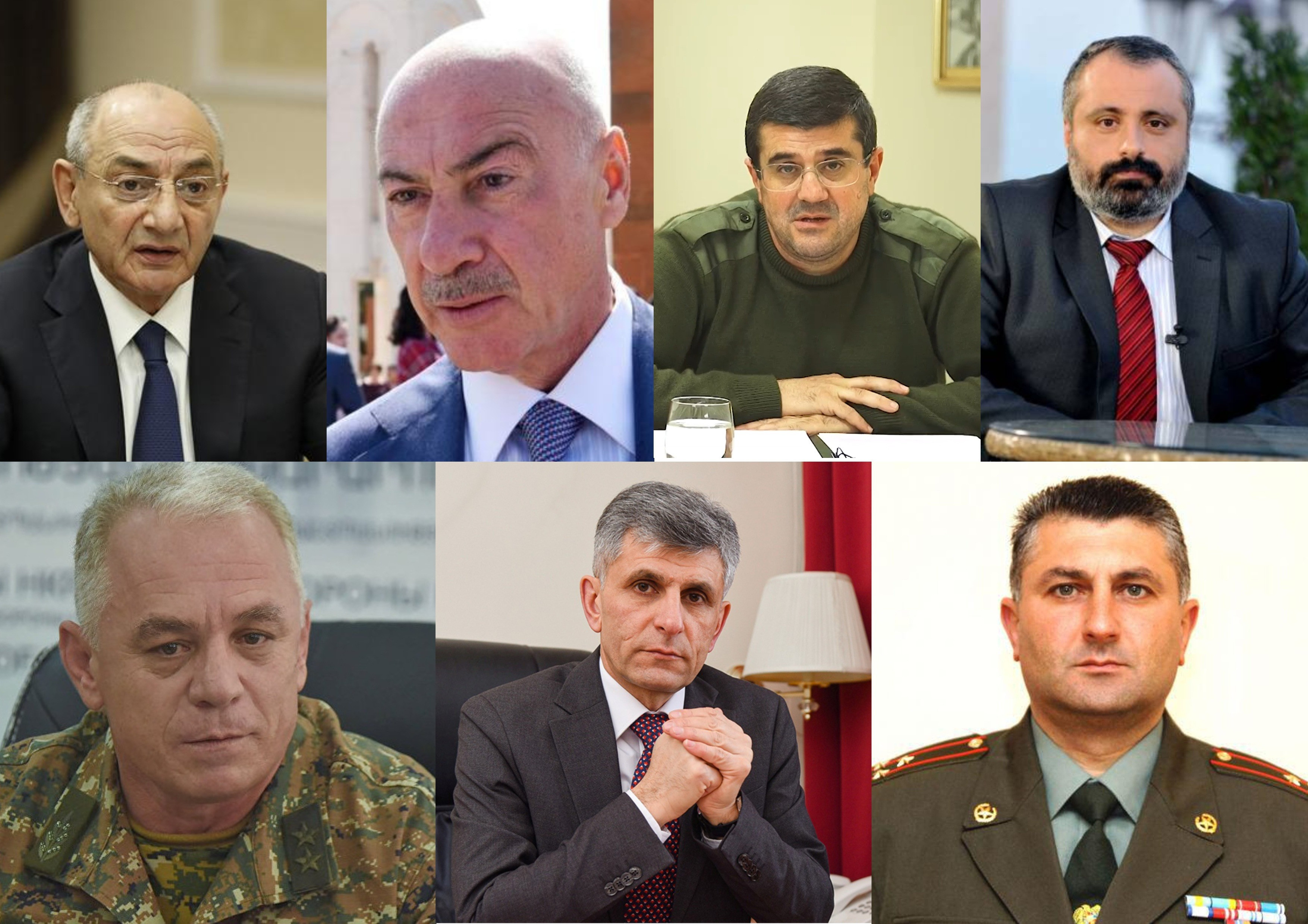 Բաքվում Արցախի ռազմաքաղաքական ղեկավարների դեմ հարուցված շինծու քրգործով այսօր նախատեսված դատական նիստը հետաձգվել է