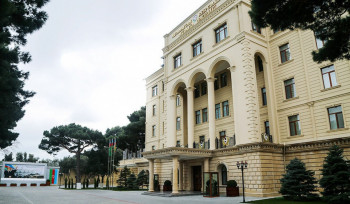 Ադրբեջանում վերլուծվել է հայ-ադրբեջանական պայմանական սահմանին առկա օպերատիվ իրավիճակը