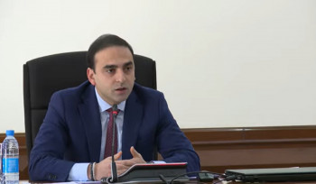 Այս գիշեր մինուս 17 աստիճան ենք սպասում. Ավինյանը հանձնարարեց մաքրել մայթերը և բակային հատվածները