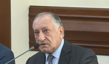 Ասել, որ պատրաստ չէինք տեղումներին, արդար չի լինի,  պիտի խնդրեմ ուղղակի չմթագնել այն մարդկանց աշխատանքը, որ օրուգիշեր իրականացրեցին. Կամո Արեյան