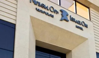 «Իսրայել Օրի» հյուրանոցում 49-ամյա տղամարդ է հանկարծամահ եղել