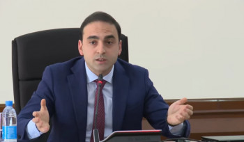 Պետք է արագացնել, վճարման խնդիր ունենք․ Տիգրան Ավինյանը՝ մետրոյի Աջափնյակ կայարանի կառուցման մասին