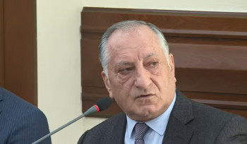 «Երևանի աղբահանություն և սանիտարական մաքրում» հիմնարկը լրջագույն վերակառուցման կարիք ունի․ Կամո Արեյան