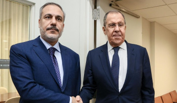 Լավրովն ու Ֆիդանը քննարկել են իրավիճակը Հարավային Կովկասում