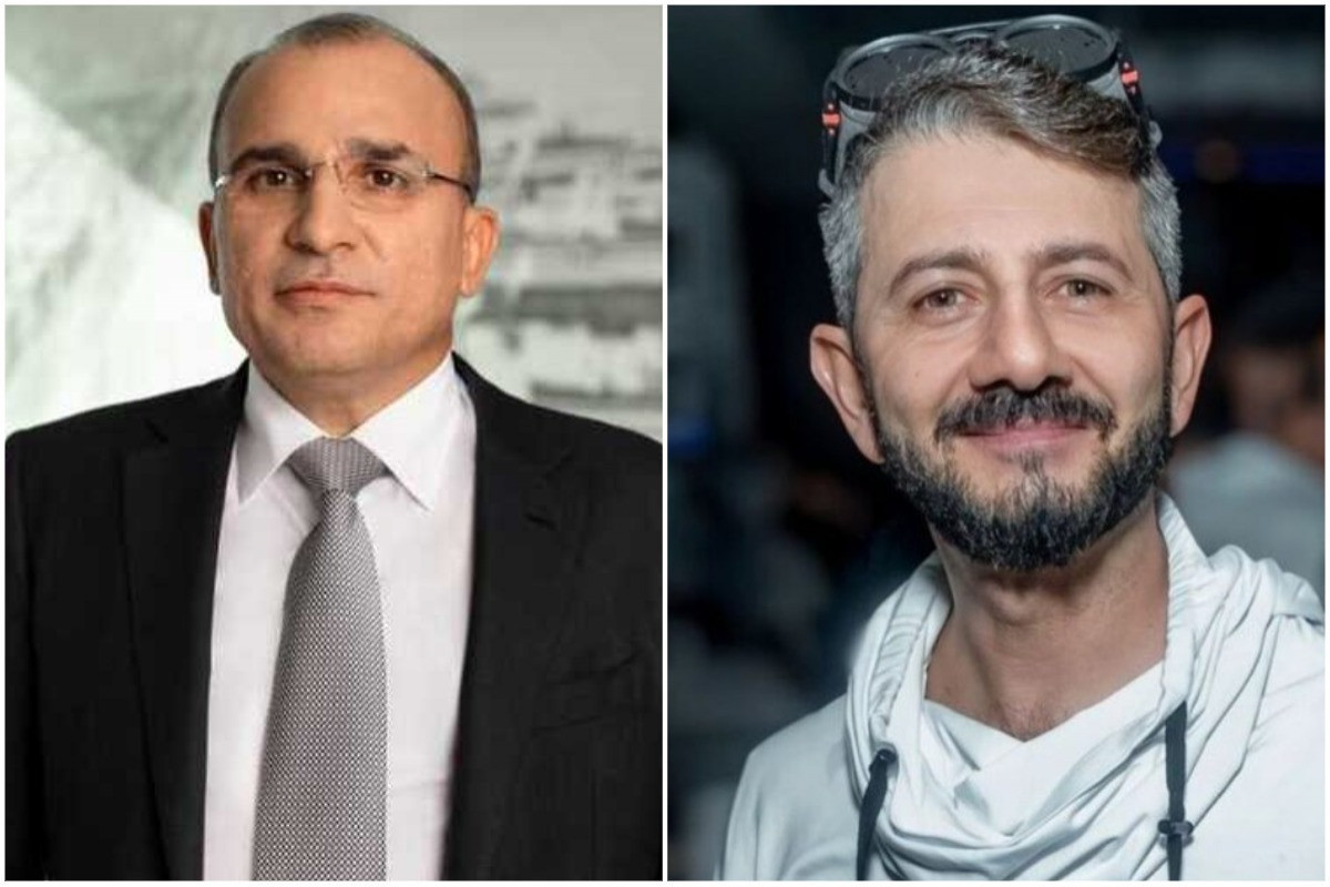 Ռուսաստանի դեմ ԵՄ պատժամիջոցների նոր փաթեթում ներառված են հայազգի գործարար Ալբերտ Ավդոլանի և հումորիստ Միխայիլ Գալուստյանի անունները