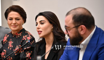 Կասեի՝ ոչինչ մի արա, թող չլիներ պաշտպանության նախարար կամ վարչապետ, բայց ապրեր. ինձ համար իր կյանքը ավելի կարևոր էր. Նոնո Սարգսյանը՝ Վազգեն Սարգսյանի մասին
