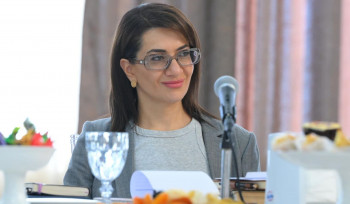 ԱԳՆ-ն հրաժարվել է մեկնաբանել դիվանագետների հասցեին Աննա Հակոբյանի վիրավորական որակումները. «Sputnik Արմենիա»