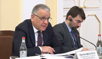 Հայաստան-Եվրամիություն հարաբերությունները երբեք չեն եղել այսքան ուժեղ և այսքան մոտ. ԵՄ դեսպան