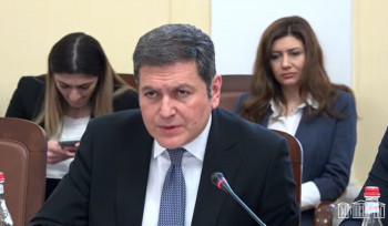Մեր գերիները շարունակում են այնտեղ մնալ, ինչն ամոթալի գործընթաց է Բաքվի համար. ԱԳ նախարարի տեղակալ