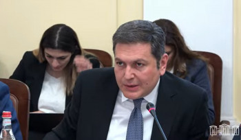 Մեր որոշումը 301 թվականին է ընդունվել՝ քրիստոնեությունը ընդունելով. ՀՀ-ն Եվրոպայի մաս է, և ոչ ոք սա չի կարող հարցականի տակ դնել. ԱԳ փոխնախարար
