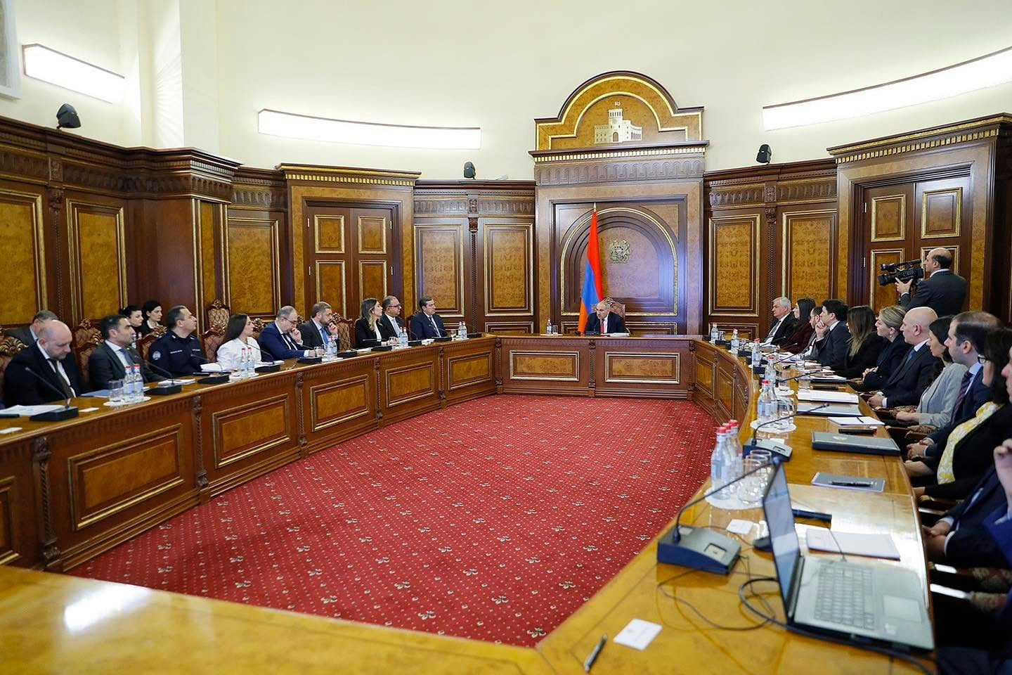 Բարեփոխումները պետք է իրականացվեն անհաջող փորձերի հետևանքով ձեռք բերված գիտելիքներով. Նիկոլ Փաշինյան