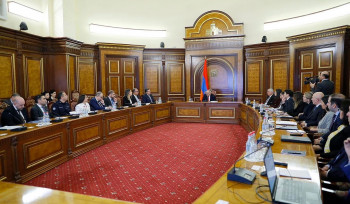 Բարեփոխումները պետք է իրականացվեն անհաջող փորձերի հետևանքով ձեռք բերված գիտելիքներով. Նիկոլ Փաշինյան