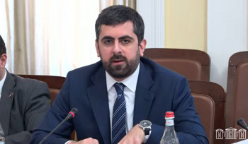 Մենք քրիստոնյա աշխարհի ժողովրդավարության դարպասներն ենք. ժամանակն է լինել ոչ միայն դարպաս, այլև խաչմերուկ. Խանդանյան