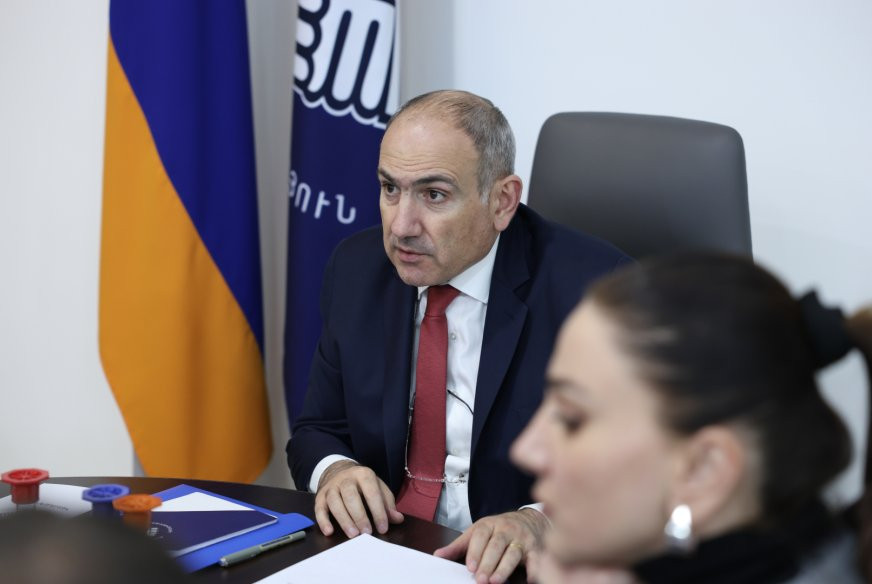 Քննարկվել են Գյումրիի և Փարաքարի ՏԻՄ ընտրություններում Կուսակցության նախընտրական ցուցակները