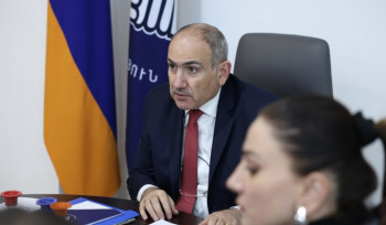Քննարկվել են Գյումրիի և Փարաքարի ՏԻՄ ընտրություններում Կուսակցության նախընտրական ցուցակները