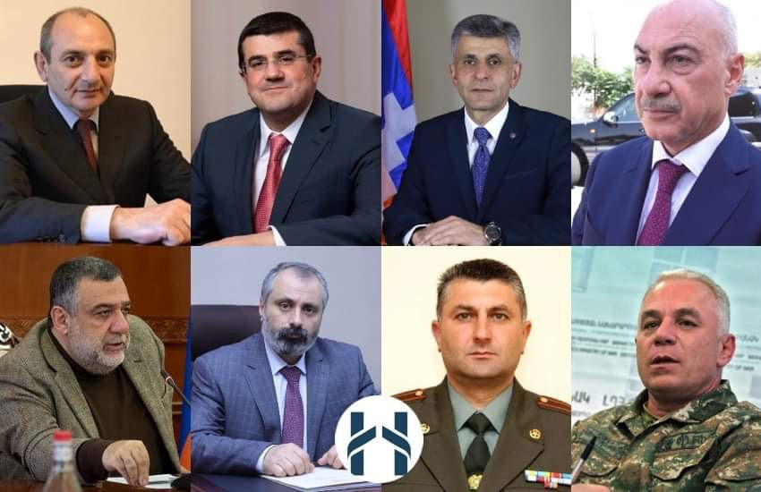 Կարմիր Խաչի աշխատակիցները այցելել են Բաքվում ապօրինաբար ազատազրկված արցախցի պաշտոնյաներին և քաղաքացիական անձանց