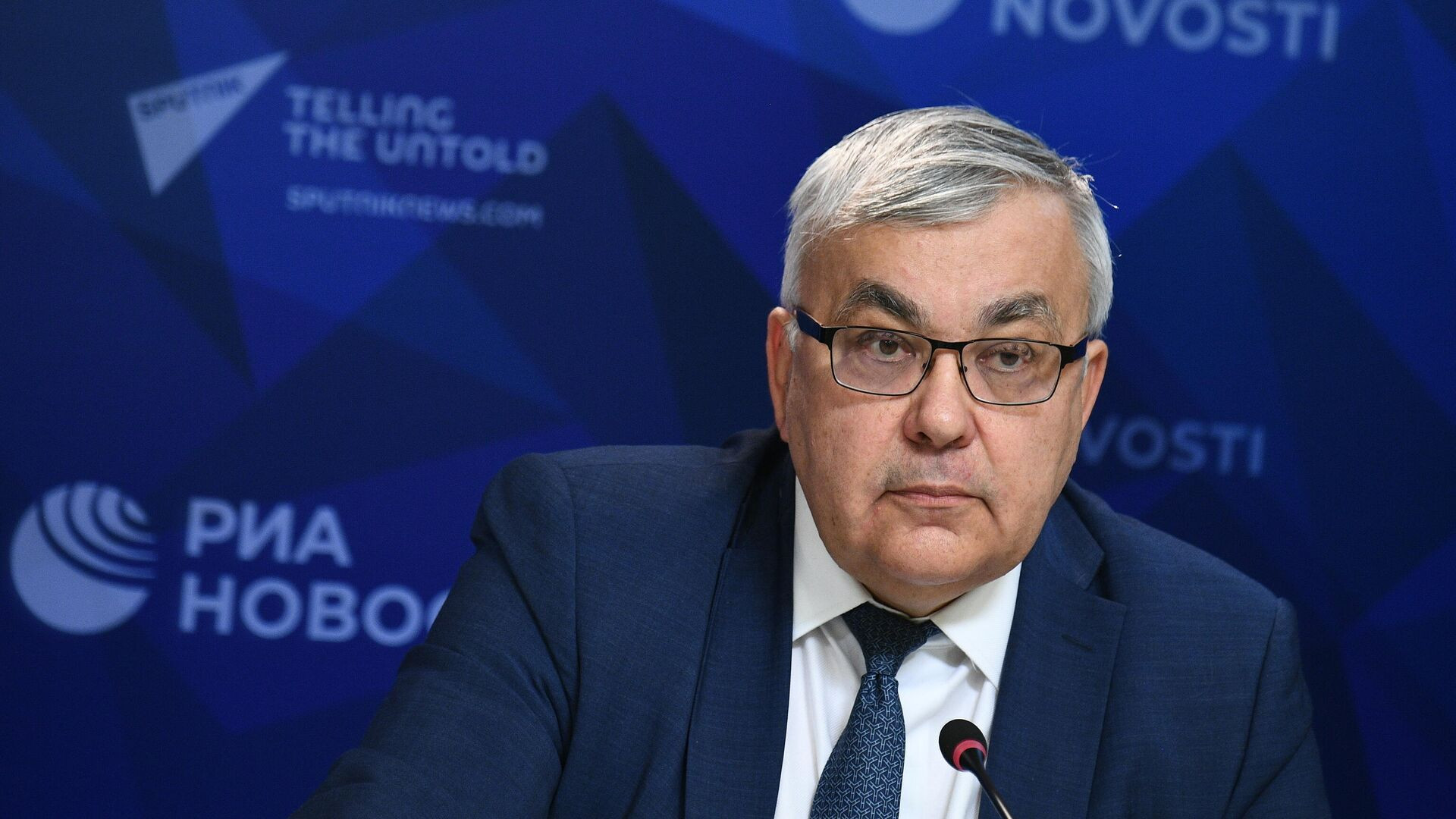 Միջուկային տերությունների միջև առճակատման ռազմական բախման վտանգը չափազանց մեծ է. Վերշինին